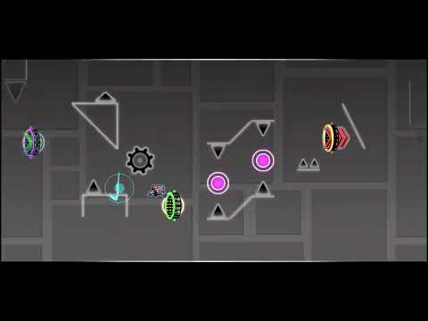 Astronaut 13 (Extreme demon layout) by SuperL