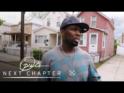 The Day 50 Cent Was Shot 9 Times Oprah S Next Chapter Oprah Winfrey Network Youtube