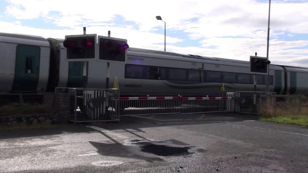 2x3 ICR set on GAA special @ Knockmoylan (8-9-2013)