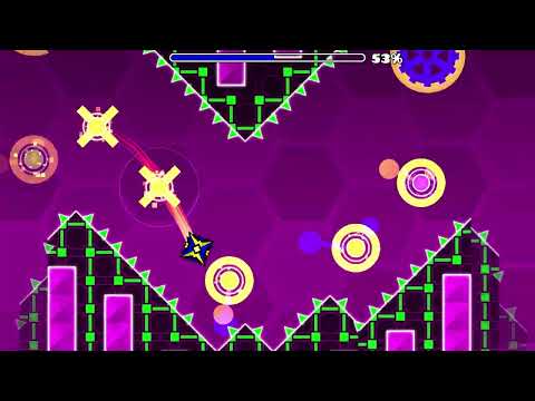 I Combined Hexagon Force's Song with At The Speed Of Light by Dimrain47
