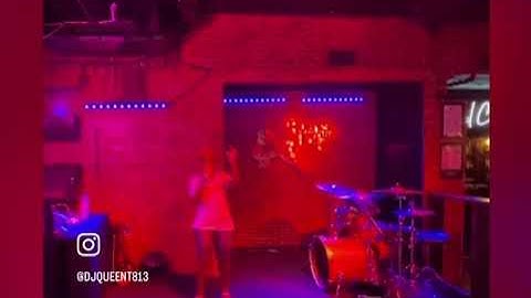 Queen T Live @ Ruby’s Elixir Downtown St.Pete