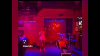 Queen T Live @ Ruby’s Elixir Downtown St.Pete