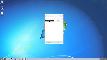 Jabber Video Walkthrough