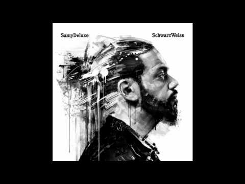 Samy Deluxe - Poesie Album (HQ)
