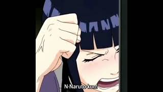 Хината говорит “Naruto-kun” с разными эмоциями 💕💕💕