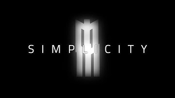 Simplicity - Fractal VJ loops