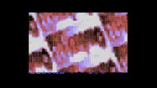 Frodigi 4 - A single file C64 demo screenshot 4