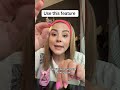 Part 11-Y’all better use this feature 🙌🏼 Step 1: Use the feature Step 2: Make a video explaining