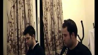 Benim Adım Aşk - - (Piyano - Keman)