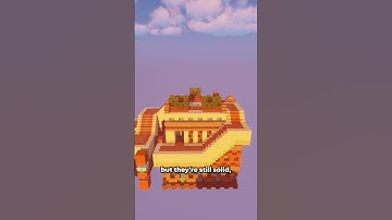 Lost Temple | Rating Every Bedwars Map #minecraft #bedwarsmap #hypixel #bedwars