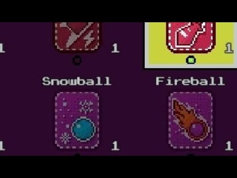 how to get Fireball card in Roblox Block Tales - YouTube