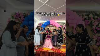 Baby shower vibes #explore #viral #youtubeshorts #trending #babyshower #shorts #youtubeshorts
