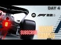 Semua itu tergantung hasil Qualifying. Gameplay (PC) Indonesia - F1 22 Career - Day 4