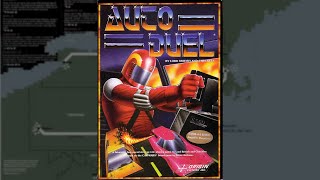 RetroKork - Autoduel