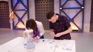 LEGO Masters Nederland Preview aflevering 6 2020 (NL)