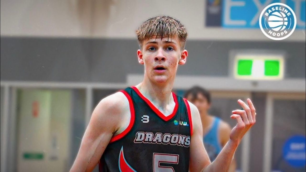 2023 All Australian Basketball League (AABL) Highlights - YouTube