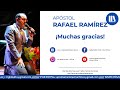 PRINCIPIOS DE APOSTASÍA PARTE 18 - APÓSTOL RAFAEL RAMÍREZ CANAL OFICIAL