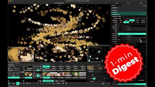 Resolume Plugins Deepdepth Point Cloud 1 Min Digest Ffgl For Mac
