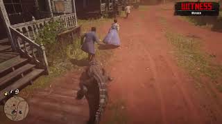 Big Crocodile Attack Simulator (Landscape 1) screenshot 3