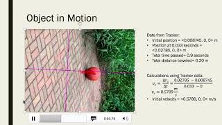 lab 1 recording final-physics 2211M