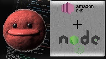 SMS OTP Sender with AWS SNS and Node.js