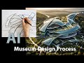 I Tested Prome AI-Driven Museum Design Concepts and Found the BEST