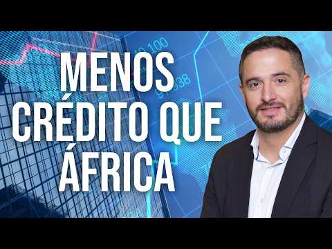 Ramiro Castiñeira: Argentina tenía el crédito de los países más pobres de África