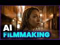 The Secret to Cinematic AI Films | Pollo AI Relight &amp; Angles