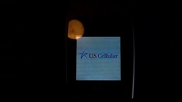 LG UX210 - Startup and Shutdown