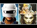 ИГРОНОВОСТИ По 20 видеокарт на страну. PUBG New State. Titanfall 3. Diablo 4. Narita Boy. PS5