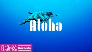 Hawaiian Music Escape: Dive into Relaxation with Calming Ocean Tunes