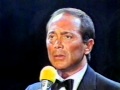 Paul Anka,hold me till the morning comes