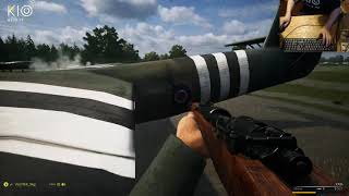 Bold and getting away with it, fifth battle Post Scriptum EP23