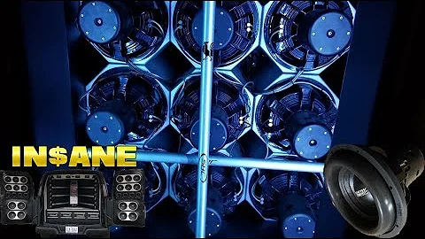 9 SUNDOWN NSV4 15S ON 9 SCV 7500S AT HALF OHM