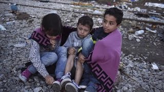 Death toll rises, Germany tightens borders, and migrant crisis worsens