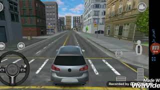 تختيم: لعبة city car Driving #1 screenshot 5