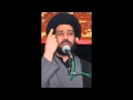 نايم اخويه شلون نومه نعي السيد محمد الصافي نايم اخويه شلون نومه نعي السيد محمد الصافي