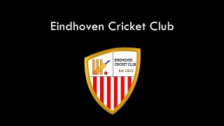 Eindhoven Cricket Club - Intro video