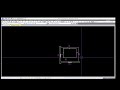 Live AutoCAD 2D House Plan Drawing | Client Project