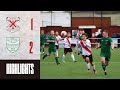 Highlights clydebank 12 university of stirling