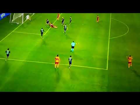 GALATASARAY PSV MAÇI GOL ( GS PSV MATCH GOAL)