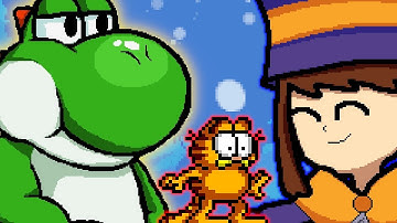 CUSTOM CHARACTERS IN RIVALS OF AETHER 8