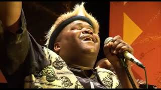 THE SAKALA BROTHERS LIVE AT LUSAKA PLAYHOUSE  MASUKANI 1