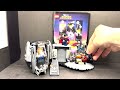 Lego Superman Black Zero Escape | Lego DC