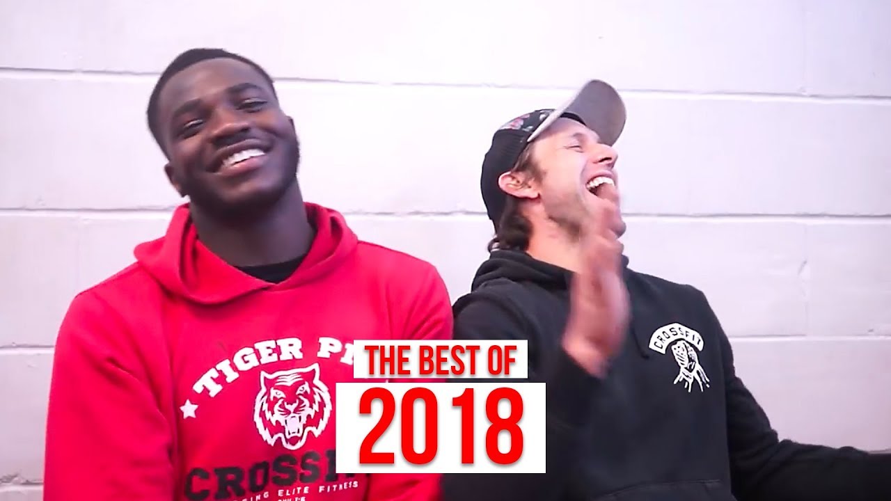 The best of The Tiger Pit....(So Far)