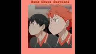 [THAISUB] HACK–SHUTA SUEYOSHI