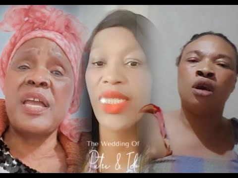 Nhumbu Analysis On Nyaya YaGogo Musalad NaMasivanda 