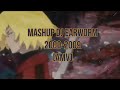 [AMV] DECADE OF POP - The 2000s (100 Song Mashup) - DJ Earworm