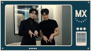 [몬채널][B] EP.393 SHOWNU X HYUNGWON 2023 Krazy K·Pop Super Concert in NY