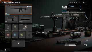 Black Ops 6 How To Delete A Weapon Build